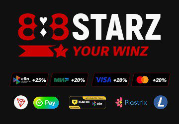 88starz